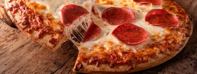 Pizzeria Torino