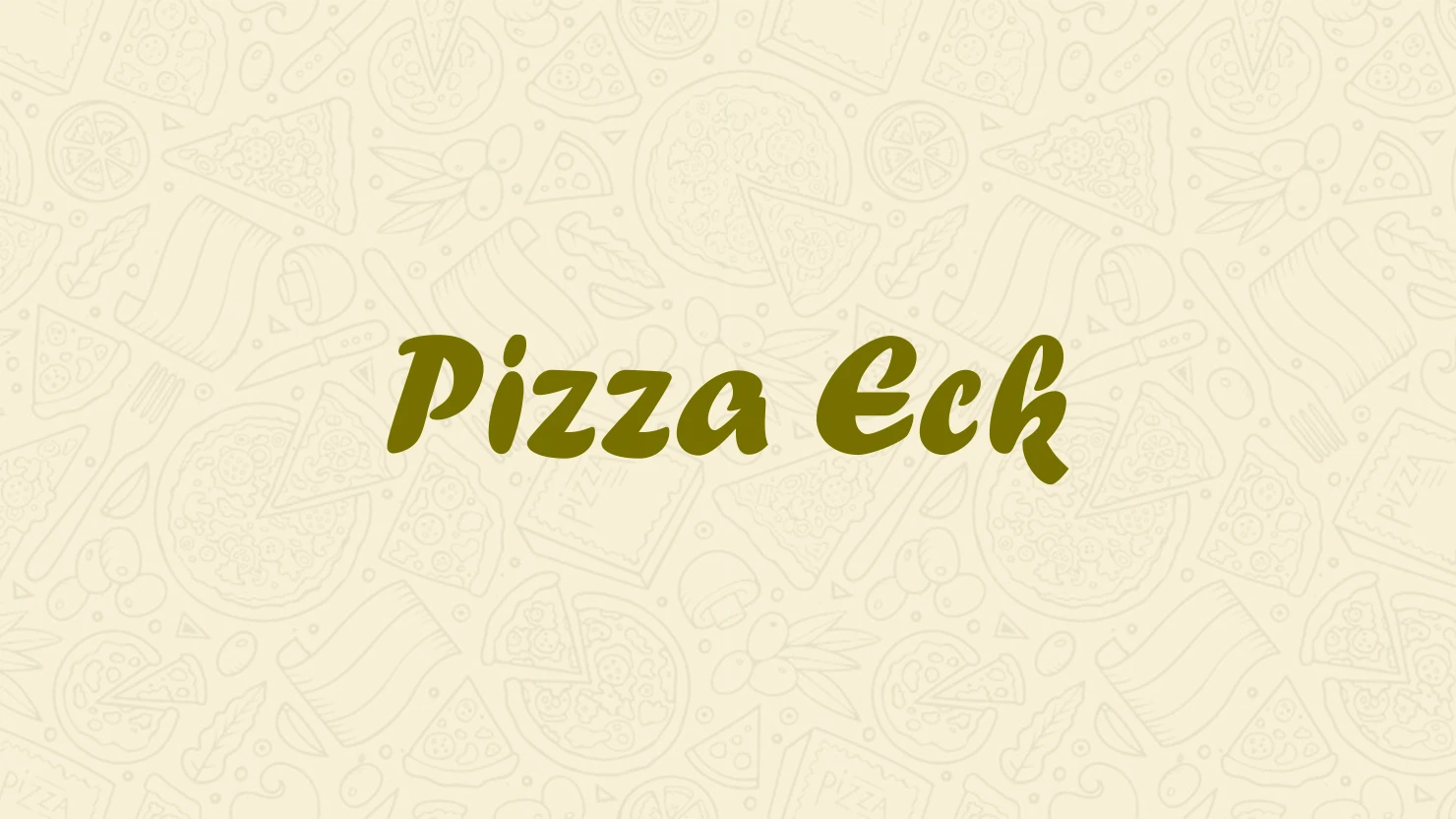 American Style Pizza