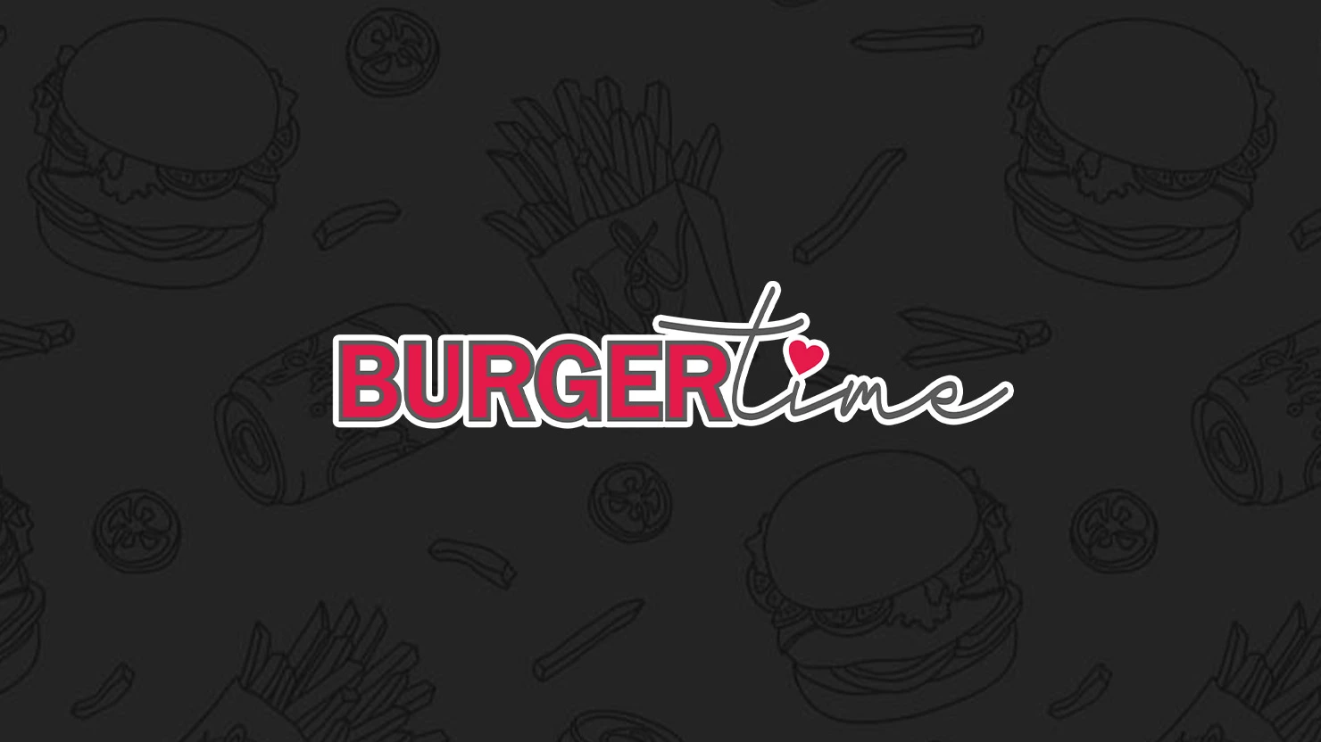 Zeit für Burger!