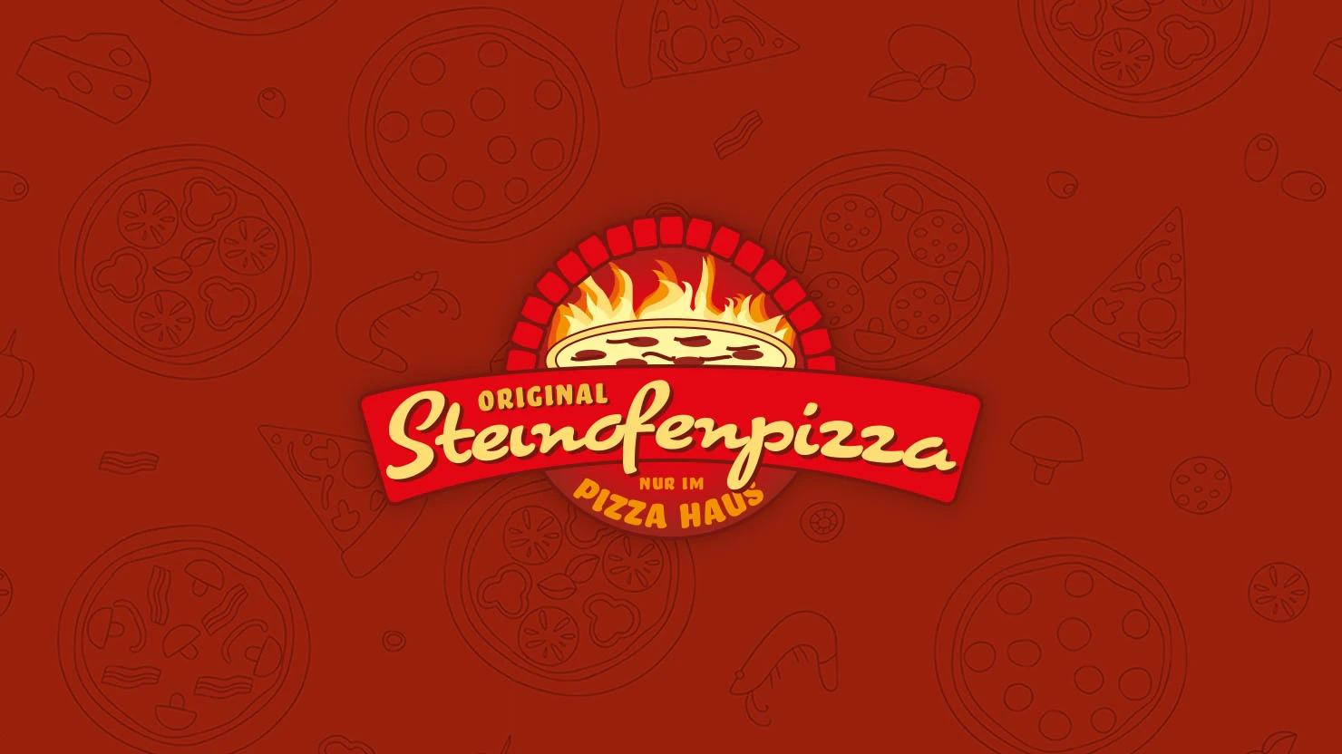 Richtig gute Pizza aus dem Holzofen