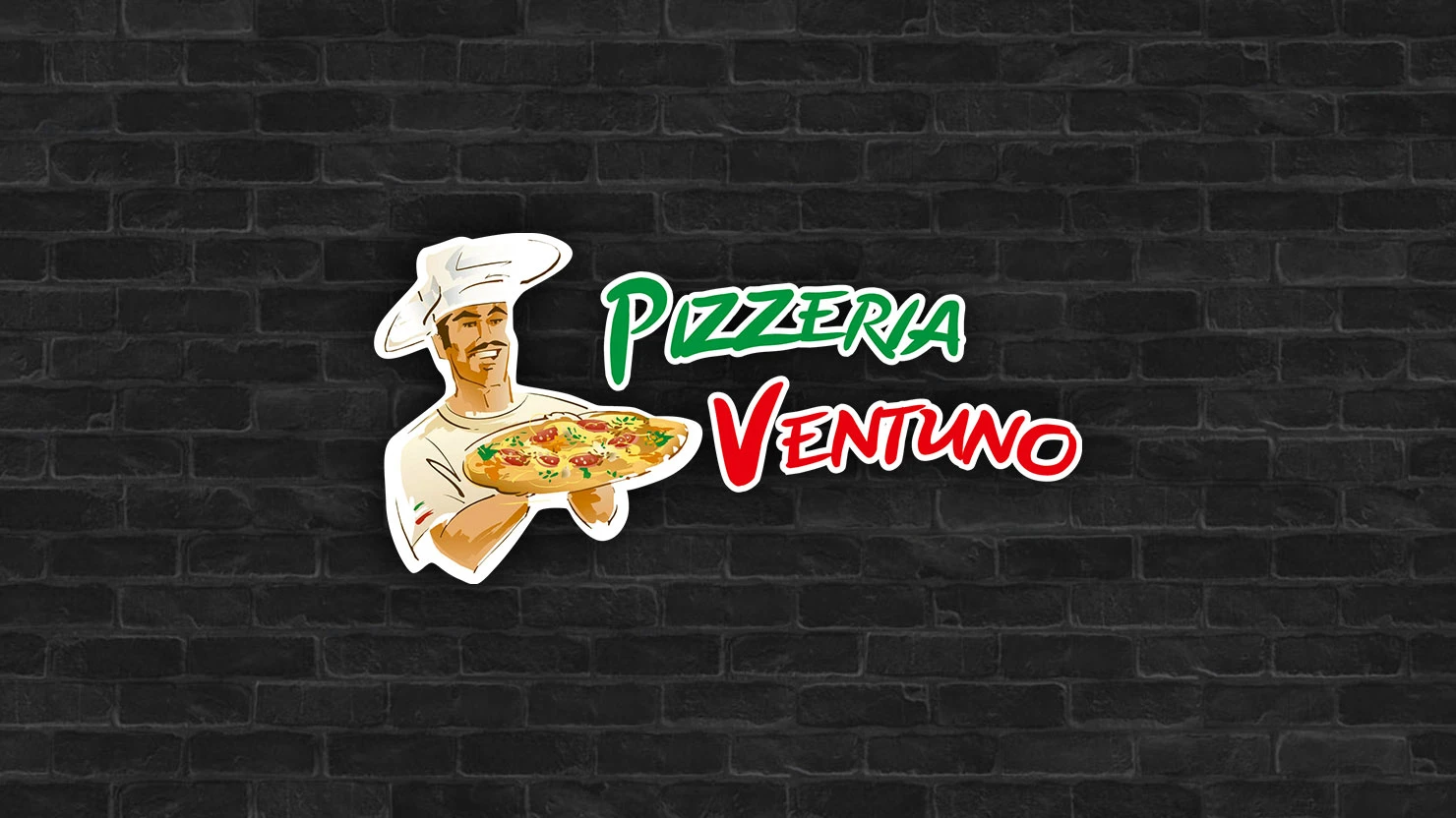 Pizzeria Ventuno