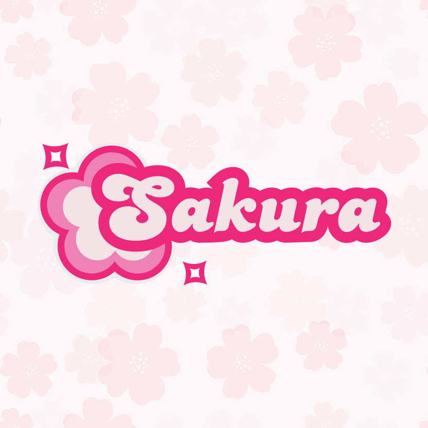 sakura