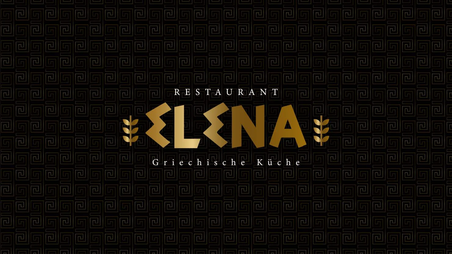 Feine Griechische Küche