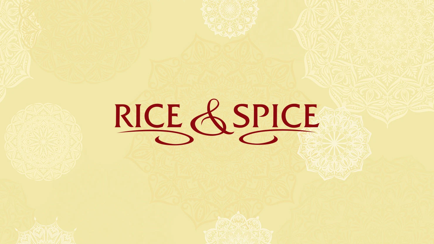 Indische und Singapurische Spezialitäten